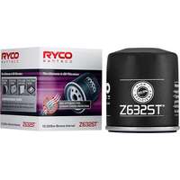 Z632ST Ryco SynTec Oil Filter