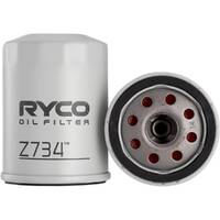 Z734 Ryco Oil Filter