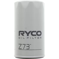 Z73 Ryco Oil Filter