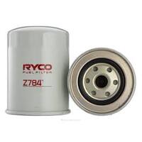 Z784 Ryco Fuel Filter