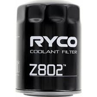 Z802 Ryco Coolant Filter