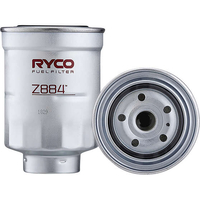 Z884 Ryco Fuel Filter