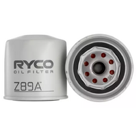 Ryco Oil Filter Z89A