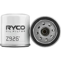 z926 Ryco Oil Filter