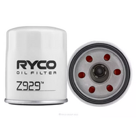 Z929 Ryco Oil Filter