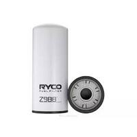  Z988 Ryco Fuel Filter