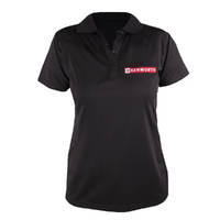 Women's Kenworth Bamboo Polo Extra Large