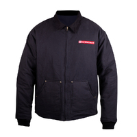 Kenworth Heavy Workwear Jacket 2XL