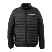 Kenworth Puffer Jacket 2XL