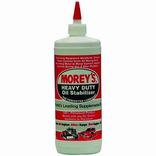 Morey's Heavy Duty Oil Stabilizer 1 Litre 00001-OS