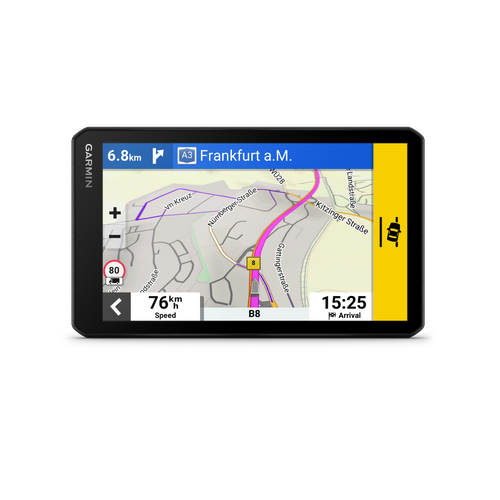 Garmin Dezl LGV710