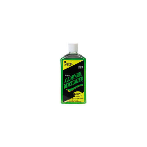 California Deoxidiser Aluminium 355ml