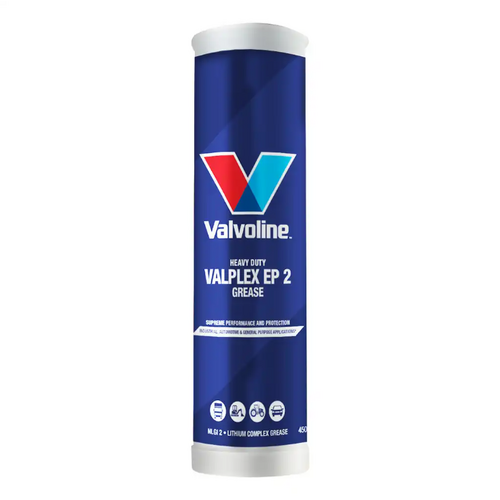 Valvoline Valpex EP Extreme Protection Grease 450g (0707.82)