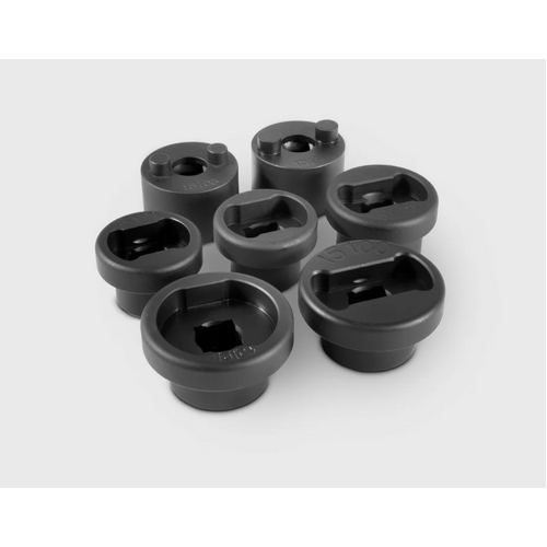 Leaf Spring Pin Socket Set 15111TT