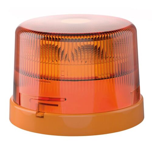 Hella 1608 KL7000LED Series Beacon Light Fix Mount