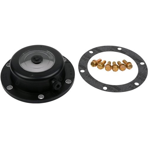 Hub Oil Cap Kit 1613CR