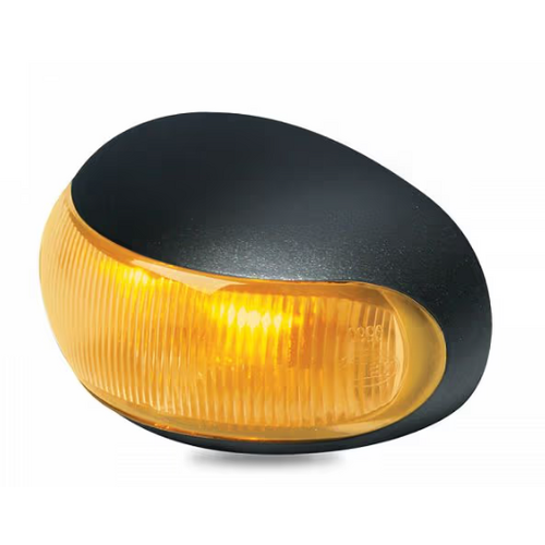 DuraLED Cab Marker/Supplementary Side Indicator Lamp (Cat. 5)