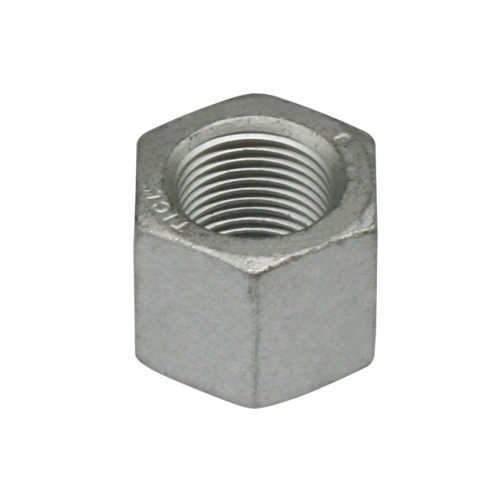 U-Bolt Nut M24 21222243