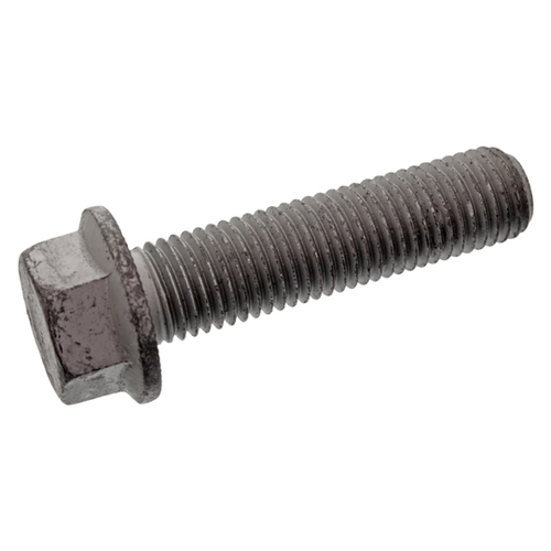 0250709500 GENUINE BPW TRANSPEC Lower air bag mount bolt M16 x 65mm long to suit Air light II suspension