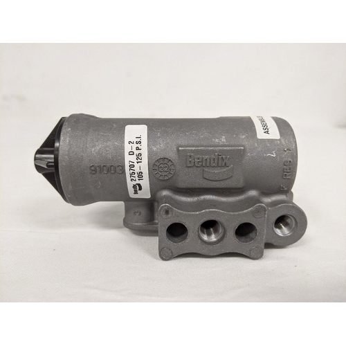 Bendix D-2 Governor Valve - 275707