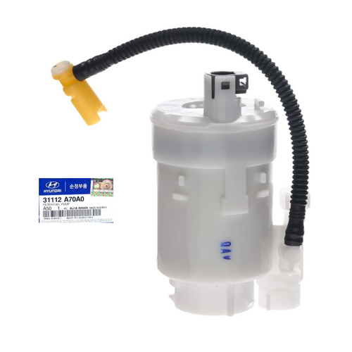 FILTER-FUEL PUMP 31112A70A0