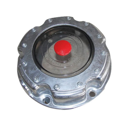 Stemco Hub Cap 343-4249