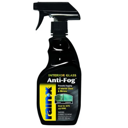 Rain-X Interior Glass Anti-Fog 335ml