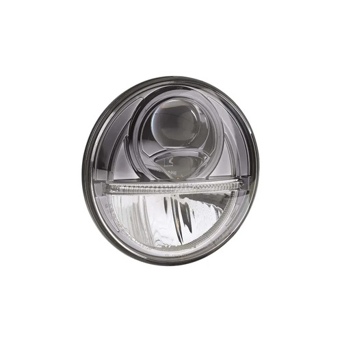 Narva 7" INCH HI/LO/DRL LED INSERT 9-33V