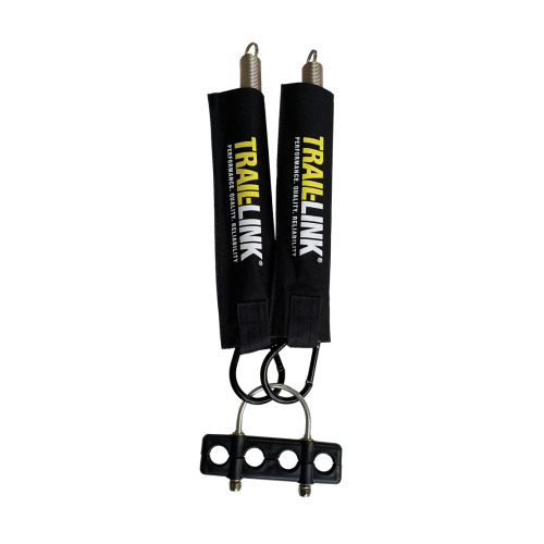 Double Coil Suzi Suspension Spring – 13″