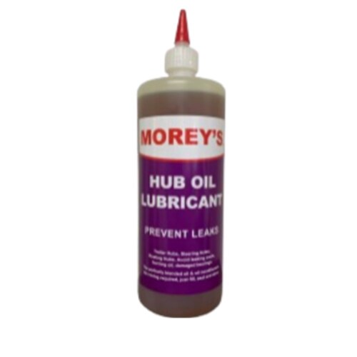 Morey's Hub Oil 1 Litre