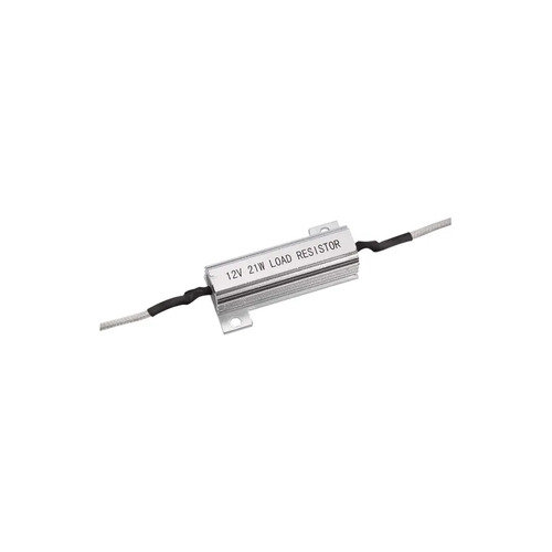 12 VOLT 21 WATT LED LOAD RESISTOR