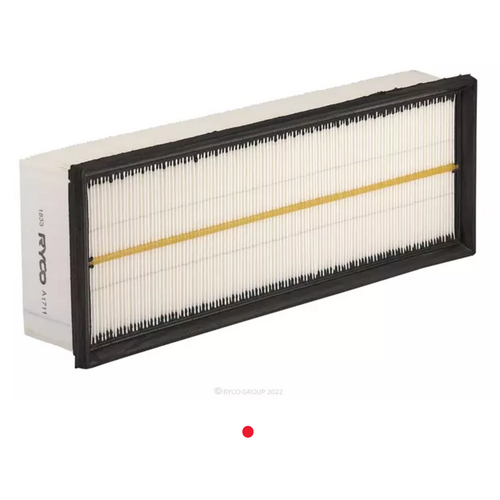 A1711 Ryco Air Filter