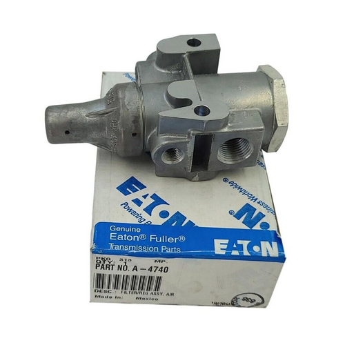 New Genuine Eaton Transmission Filter Regulator A4740