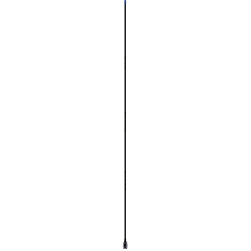 1200mm Antenna Whip (8.1dBi Gain) - Black AE4006