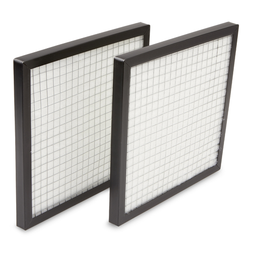 Fleetguard Cabin Air Filter - AF55777