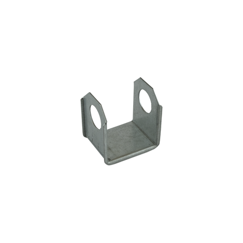 BPW Plate Webbing Sling/ Shocker Strap Retainer Bracket AS0001