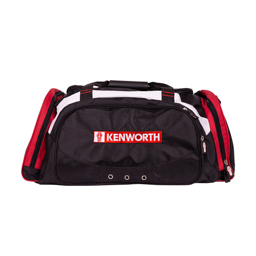 Kenworth Contrast Overnight Bag