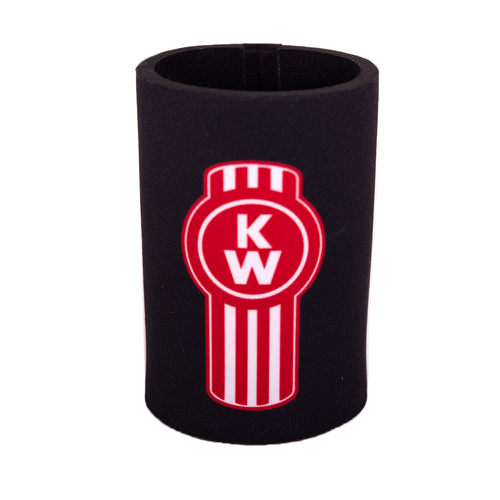 Kenworth Big Bug Stubby Holder