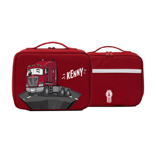 Kenworth Kenny Lunch Box C-KEN1074