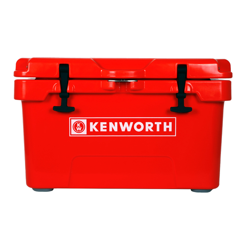 Kenworth 31L Hard Cooler C-KEN1127