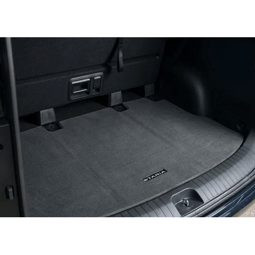 Genuine Hyundai Cargo Carpet Mat for Staria