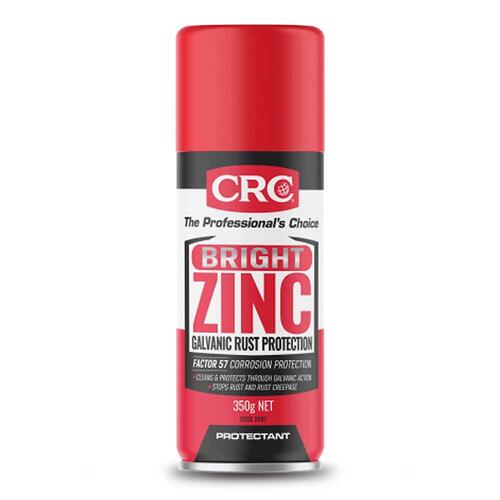 Bright Zinc CRC 2087 350g 