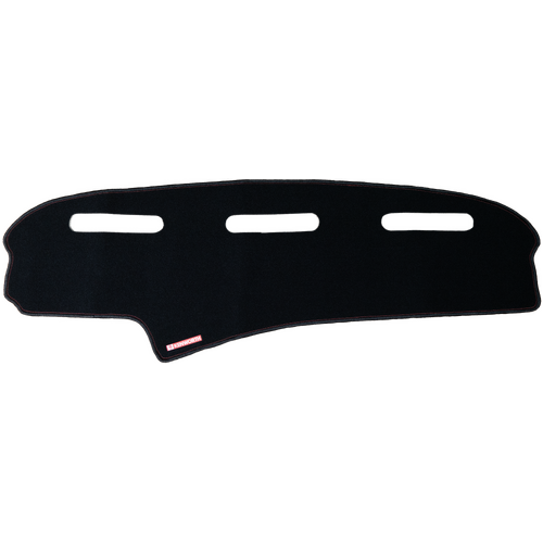 GENUINE KENWORTH Dash mat with logo to suite all "T" series trucks excluding T610 from 6/2014