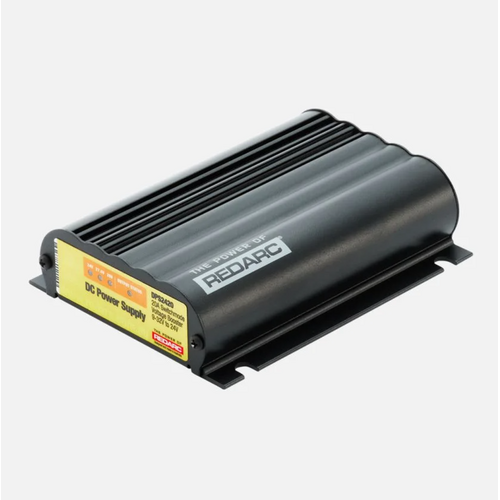 24V 20A In-Vehicle DC Power Supply