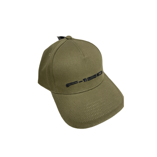 Ford F-150 Olive Green Cap