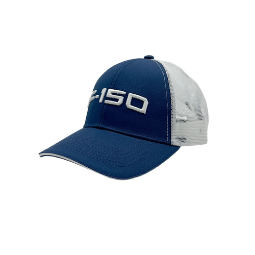 Ford F150 Trucker Cap