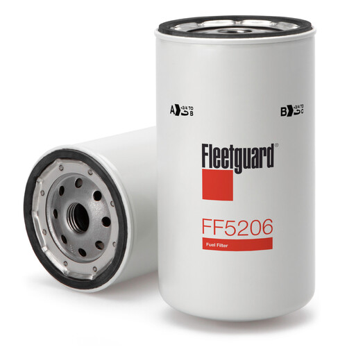 FF5206 Fleetguard Fuel Filter