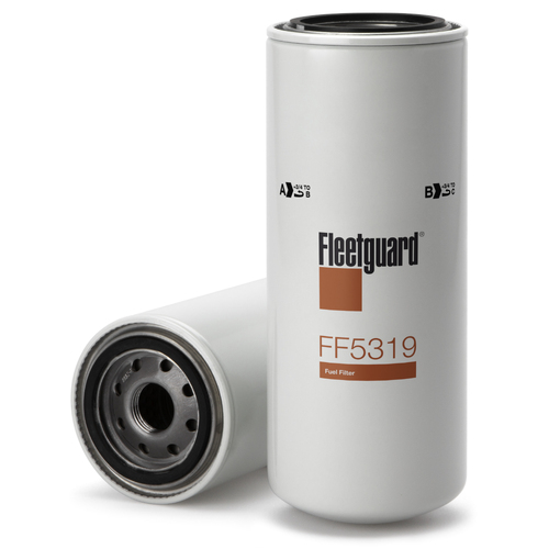 FF5319 Fleetguard Fuel Filter