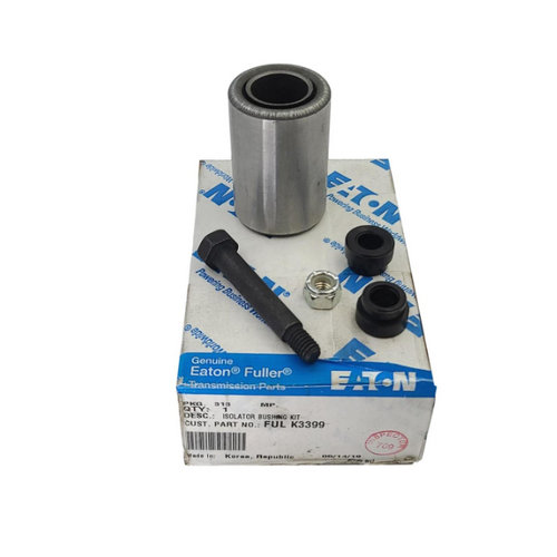 New Genuine Eaton Isolator Bushing Kit