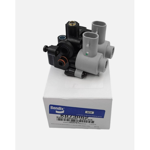 New Bendix Solenoid Valve Assembly